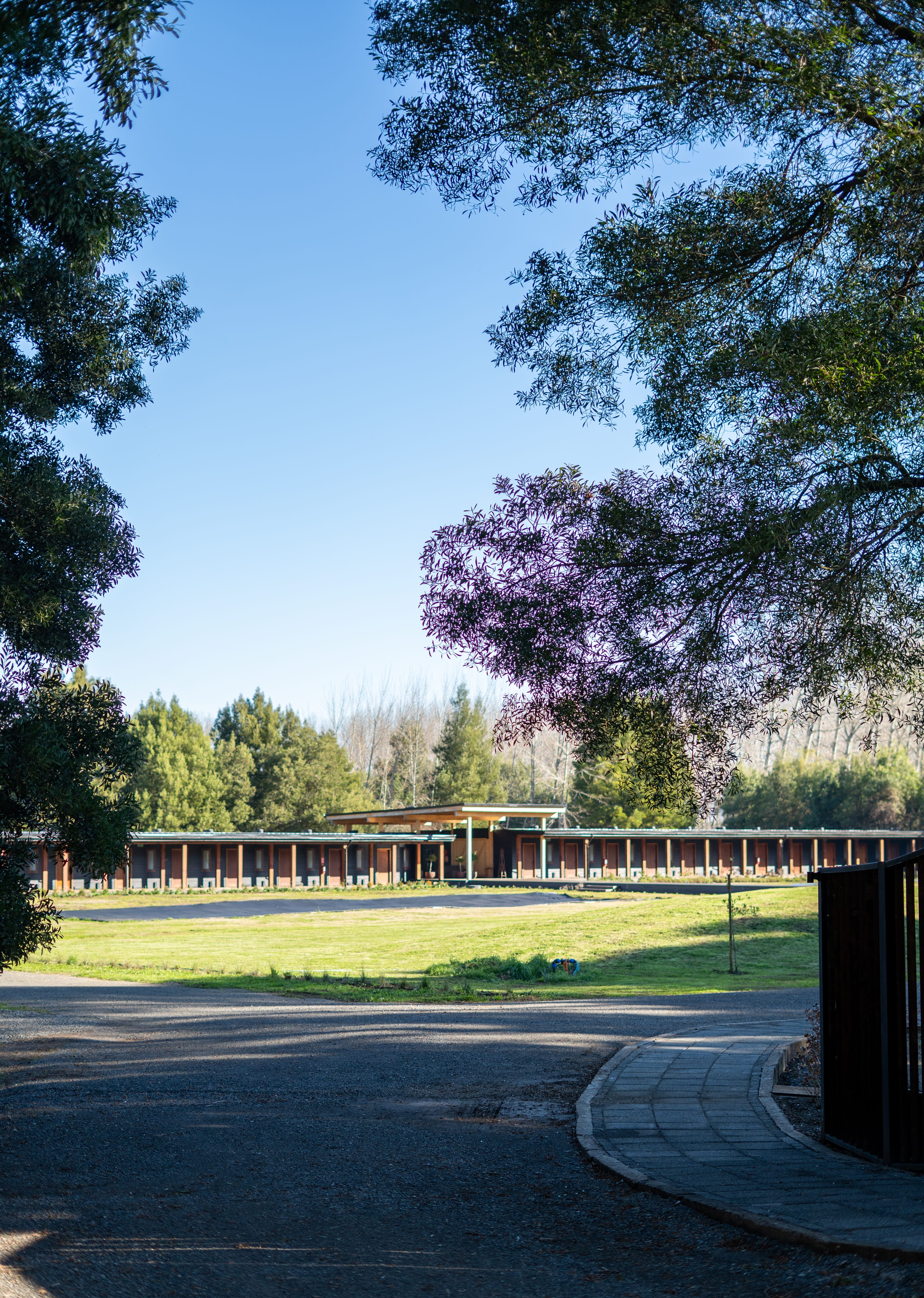 18 de Septiembre + Escapada Haras