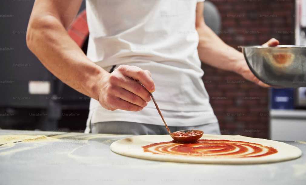 Clase de Cocina: ¡Los secretos de una Pizza! - Haras Santa Amelia