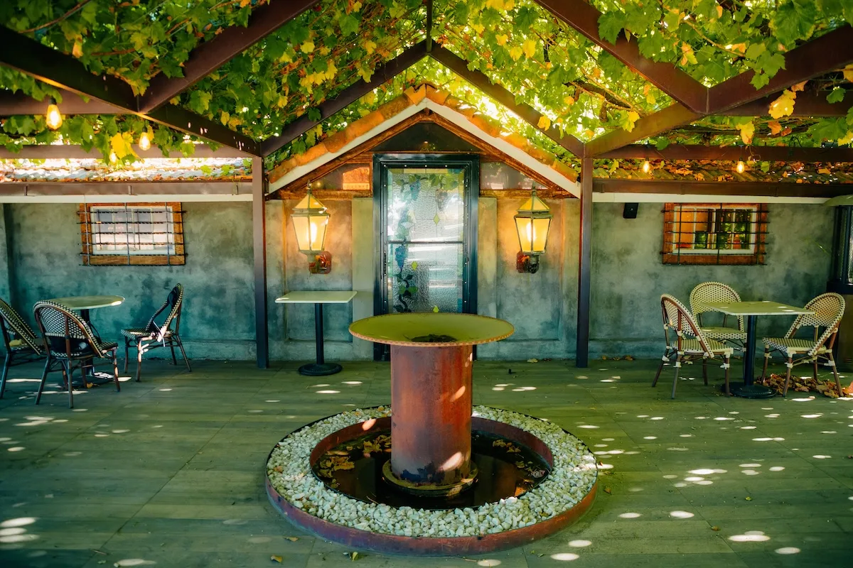 Taberna del Haras