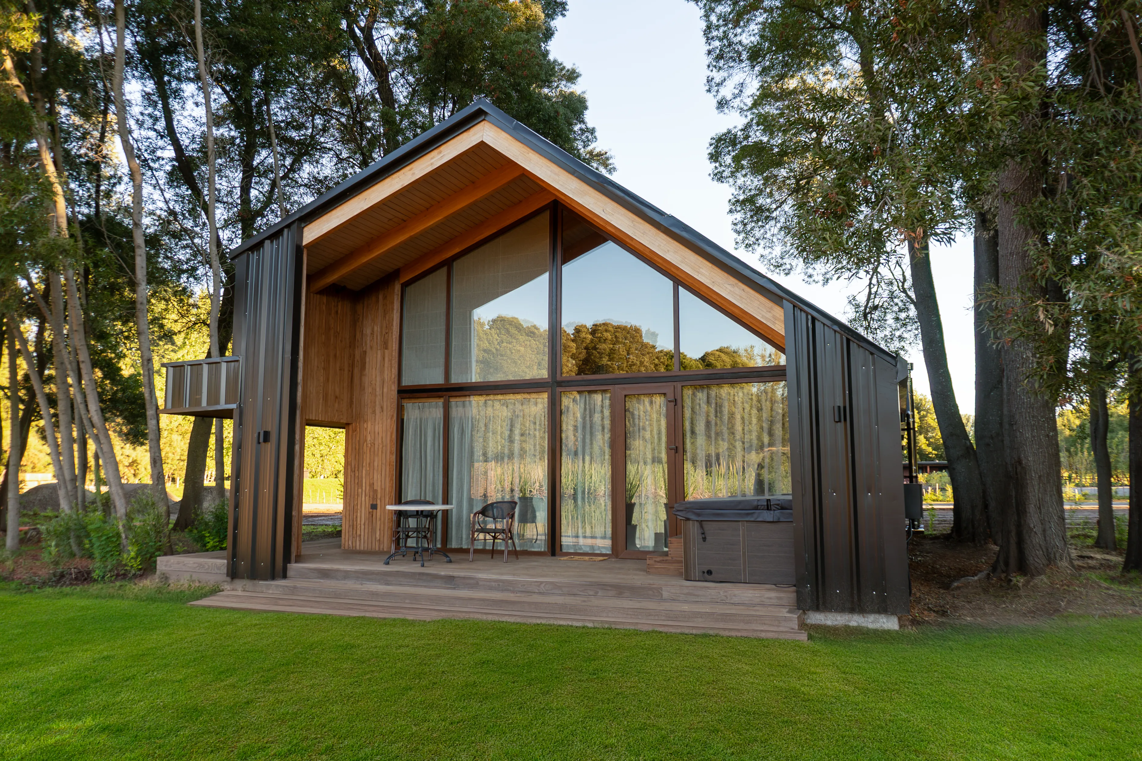 Bungalow familiar