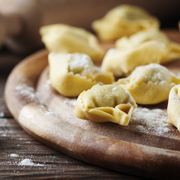 Clase de cocina: Pasta de la nonna
