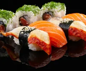 Clases de Sushi: El Arte de la Cocina Japonesa
