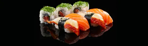 Clases de Sushi: El Arte de la Cocina Japonesa