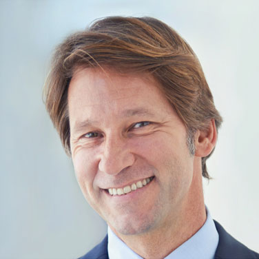 Michael Reynolds